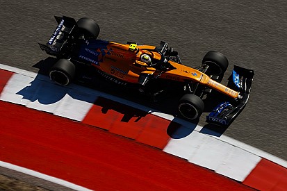 McLaren rechaza acuerdo con Rich Energy tras tweet encriptado