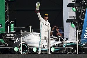 Fotostrecke: Die letzten 20 Siegfahrer in der Formel 1