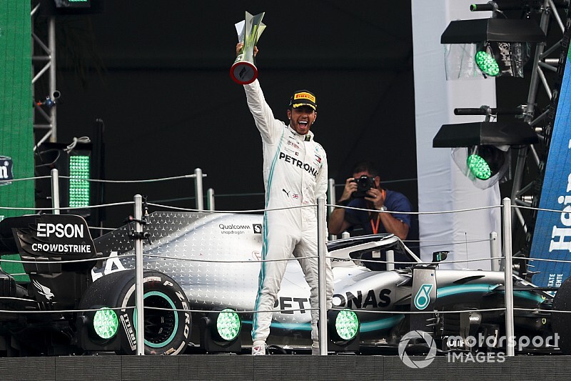 Fotostrecke: Die letzten 20 Siegfahrer in der Formel 1