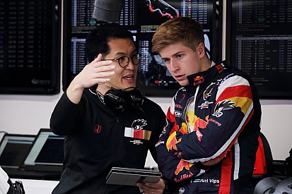 Vips admits his inexperience showed at Suzuka