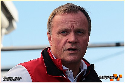 Makinen liczy na najlepszą walkę w historii