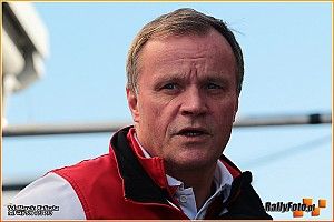 Makinen liczy na najlepszą walkę w historii
