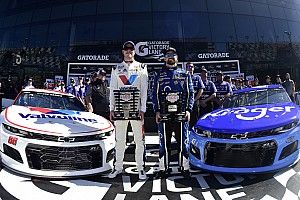 NASCAR 2020: Die Startaufstellung zum Daytona 500 in Bildern