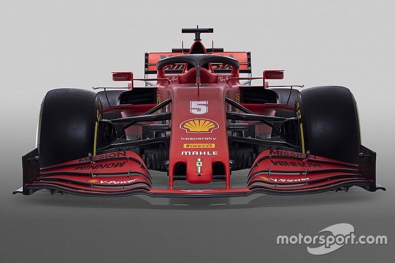 【ギャラリー】メルセデスを倒すのは“俺たち”だ! フェラーリ『SF1000』