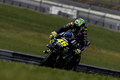 Rossi al team Petronas: le parti si avvicinano