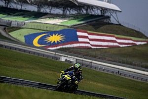 MotoGP werkt aan plannen voor pre-season test in Maleisië