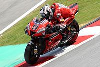 Podw&oacute;jne rundy MotoGP są wykluczone