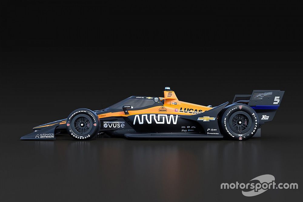 Alonso mellett Button is rajhoz állhat az IndyCar-ban a McLarennel?