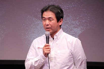 ポルシェを導入するHOPPY team TSUCHIYA、一番の急務は「タイヤ開発」
