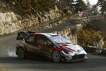 Ogier : "Le seul qui ne change pas de voiture gagne"