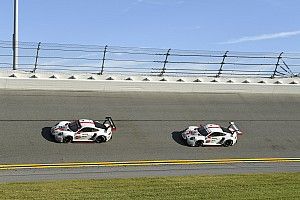 Porsche to quit IMSA GTLM class after 2020