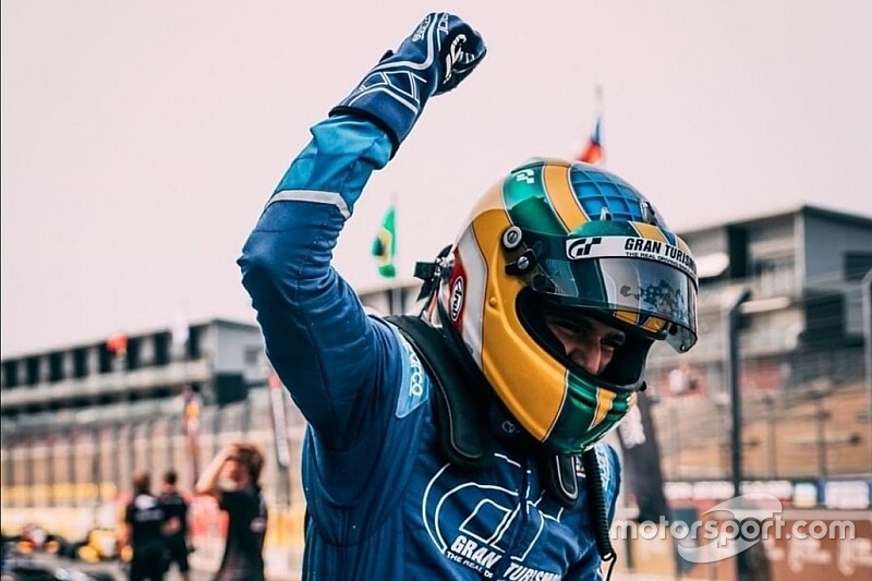 Igor Fraga vence em Hampton Downs pela Toyota Racing Series