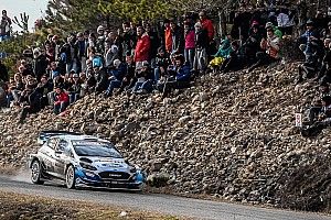 Reli Monte Carlo 2021 Bakal Digelar Tanpa Penonton