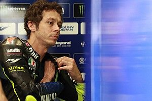 What factory Yamaha exit means for Rossi