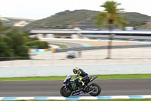Jerez desiste y no habrá público en las carreras de MotoGP y WorldSBK