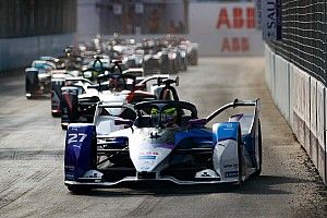 El porqué del extraño lío con el Safety Car en Ad Diriyah