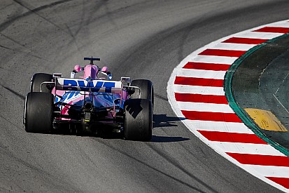 Egy F1-es autó, ami hatalmas meglepetést okozhat az új szezonban