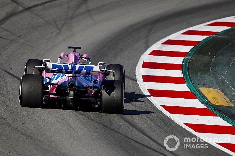 Egy F1-es autó, ami hatalmas meglepetést okozhat az új szezonban