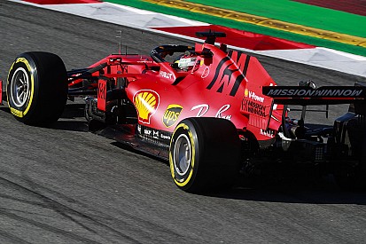 "Das ist nicht korrekt": Ferrari kontert Mercedes-Behauptung