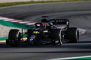 Ocon: "Aracın zayıf yönlerini artık daha iyi biliyoruz"