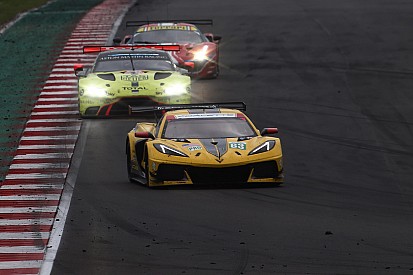 Corvette needs BoP adjustment to fight for win at Sebring