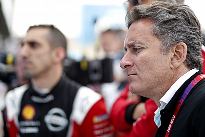Nyárig nem döntenek a 3. generációs Formula E autókról