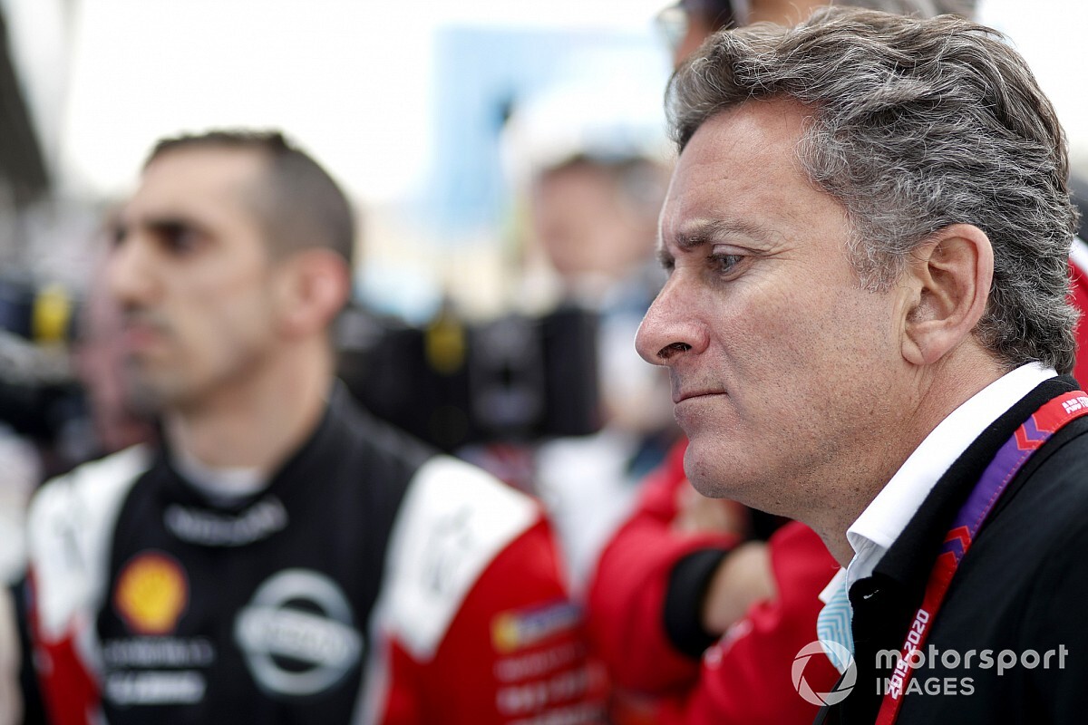 Nyárig nem döntenek a 3. generációs Formula E autókról