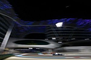 'Abu Dhabi, un chequeo de realidad' por Diego Mejía