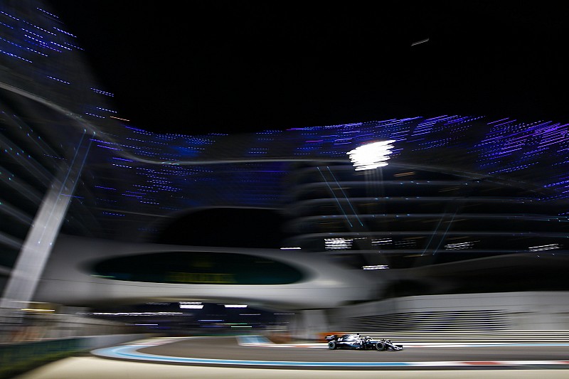'Abu Dhabi, un chequeo de realidad' por Diego Mejía