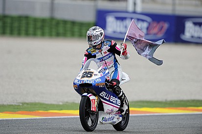 Le top 10 des plus jeunes vainqueurs en Grand Prix