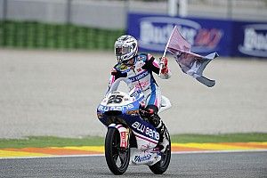 Le top 10 des plus jeunes vainqueurs en Grand Prix