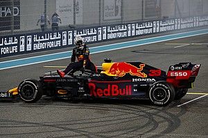 Verstappen: “Cosa mi impressiona di Honda? L'affidabilità”
