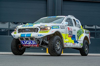 Ouředníček pożegnał South Racing