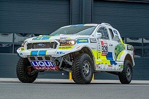 Ouředníček pożegnał South Racing