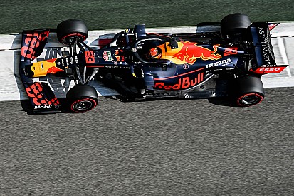Albon tudja, növelnie kell a tempót Verstappennel szemben