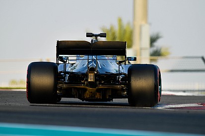 Mercedes hint naar problemen bij ontwikkeling motor