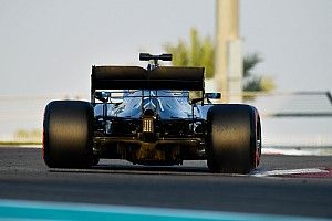 Mercedes hint naar problemen bij ontwikkeling motor
