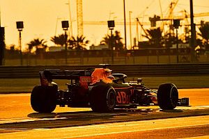 Ekkor mutatják be a Red Bull 2020-as autóját!