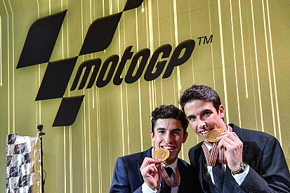 Officiel : Álex Márquez rejoint Repsol Honda en 2020