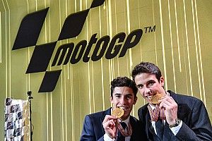 Officiel : Álex Márquez rejoint Repsol Honda en 2020