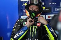 Rossi: "Vinales velocissimo, sta facendo la differenza"