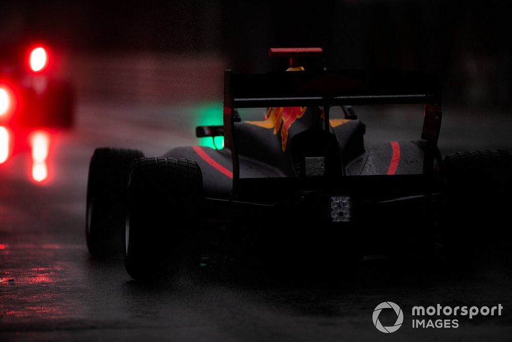 F3 2021: chi sarà l'erede al trono di Oscar Piastri?