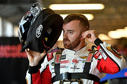Austin Dillon to get new Cup Series crew chief in 2020
