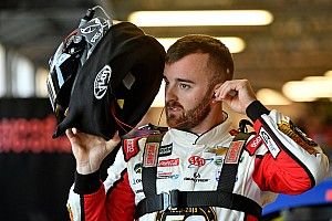 Austin Dillon to get new Cup Series crew chief in 2020