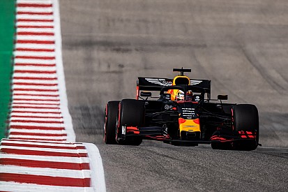 Verstappen: “Gaat de goede kant op voor volgend jaar”