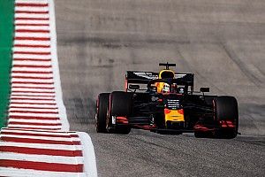 Verstappen: “Gaat de goede kant op voor volgend jaar”