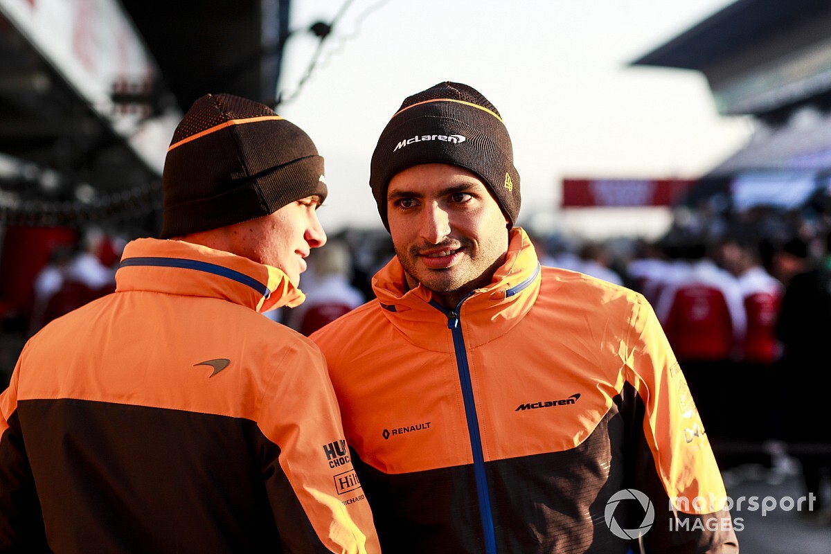 Sainz nem egy Verstappen, ő az új Barrichello – Villeneuve
