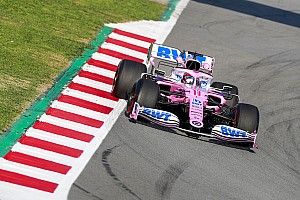How Racing Point is gambling on a Mercedes clone