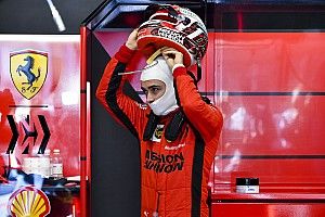 Ferrari ne craint pas de "moments difficiles" entre Leclerc et Sainz