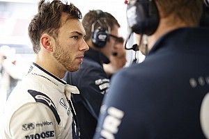 Gasly: "DAS'ı bulan mühendise ödül verilmeli"
